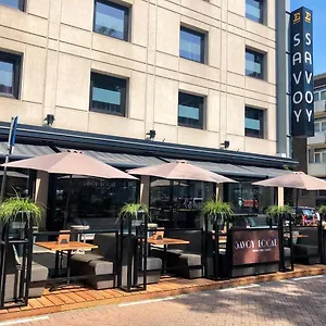 Hotel Savoy, Rotterdam