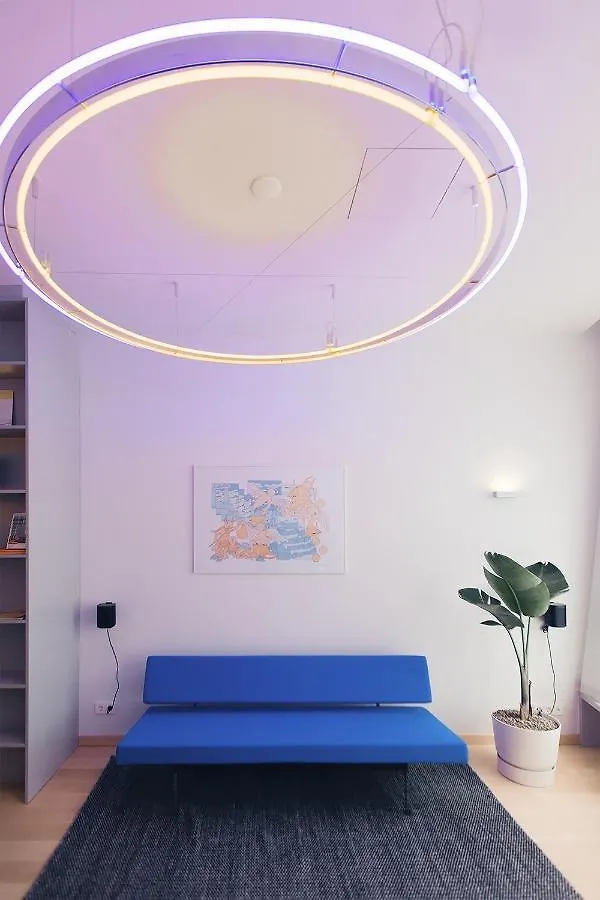 Hotel 171 Роттердам