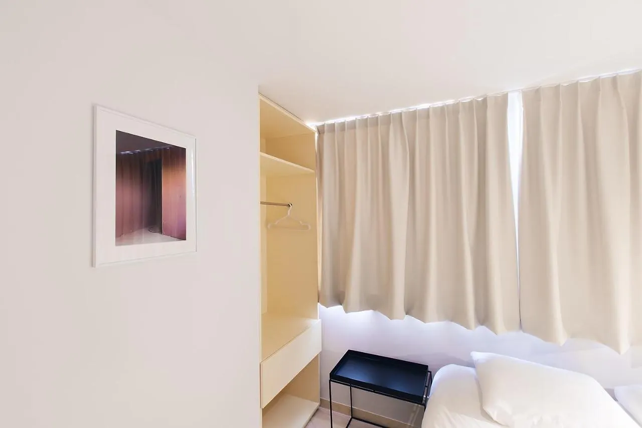 Hotel 171 Роттердам Нидерланды