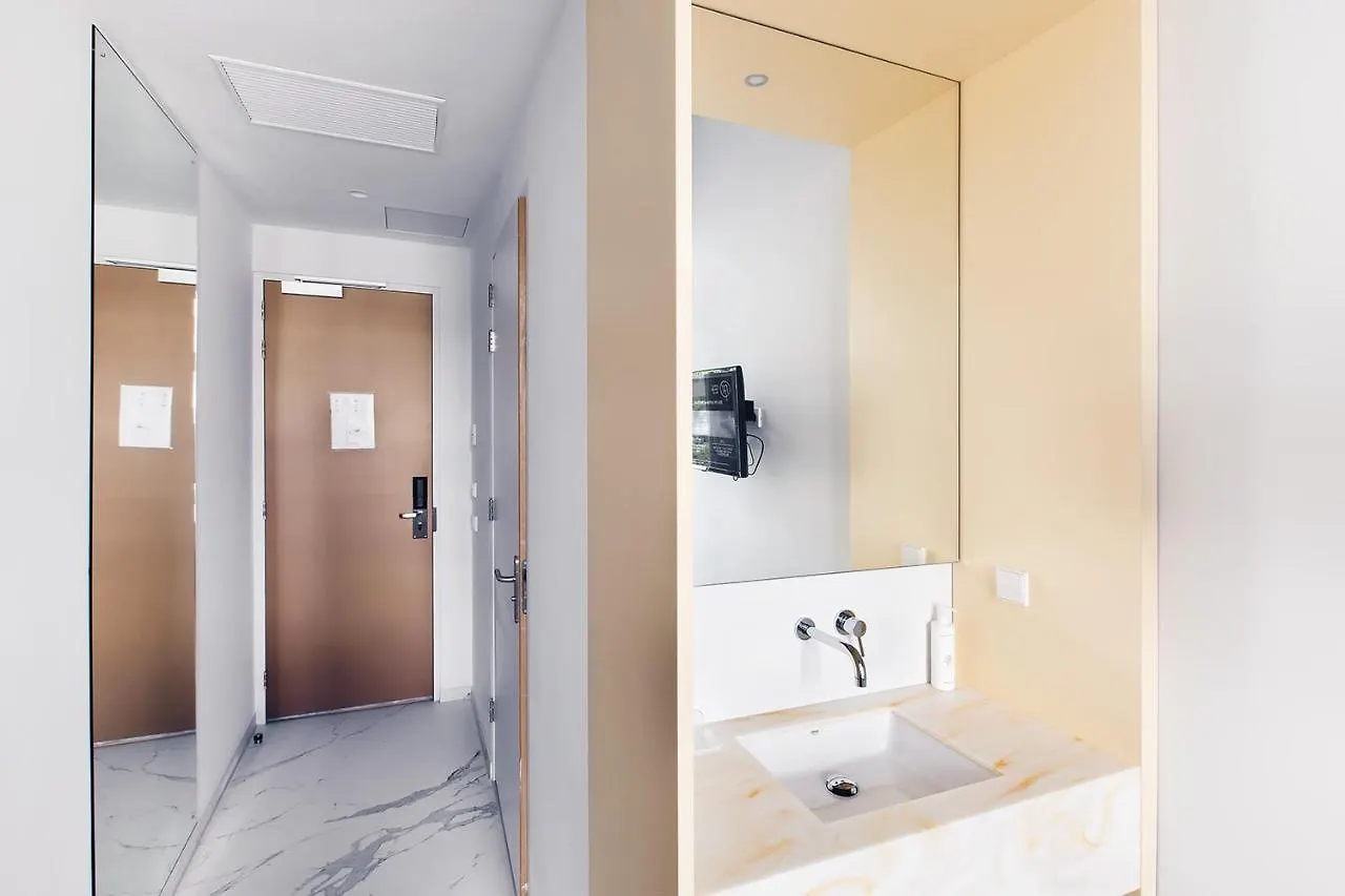 Hotel 171 Роттердам