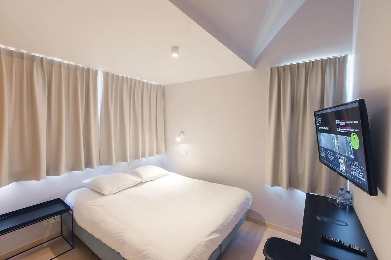 Hotel 171 Роттердам 3*,