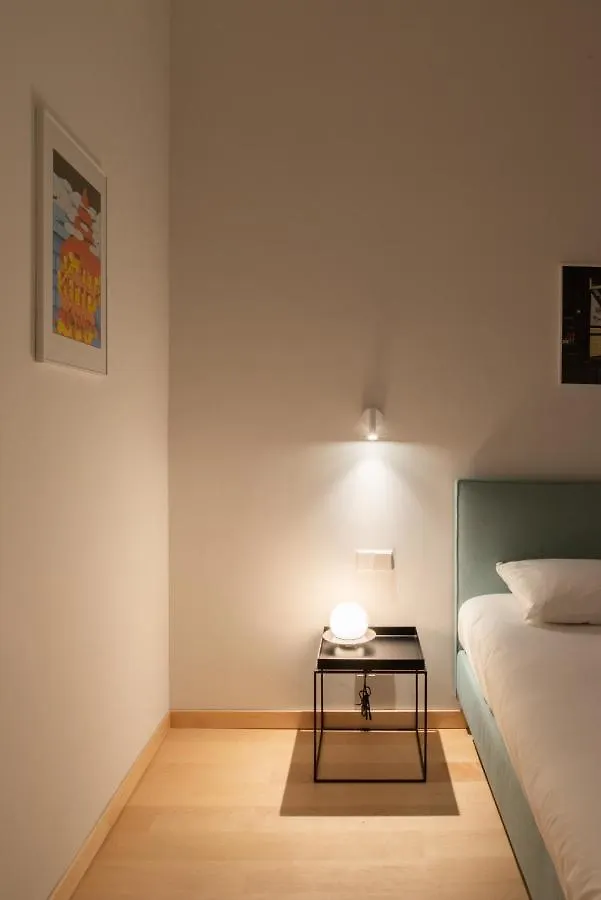 ***  Hotel 171 Роттердам Нидерланды