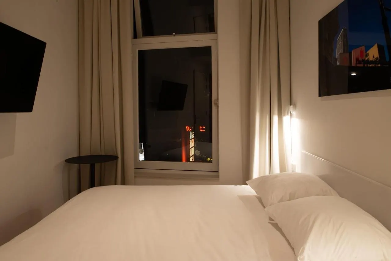 Hotel 171 Роттердам 3*,  Нидерланды