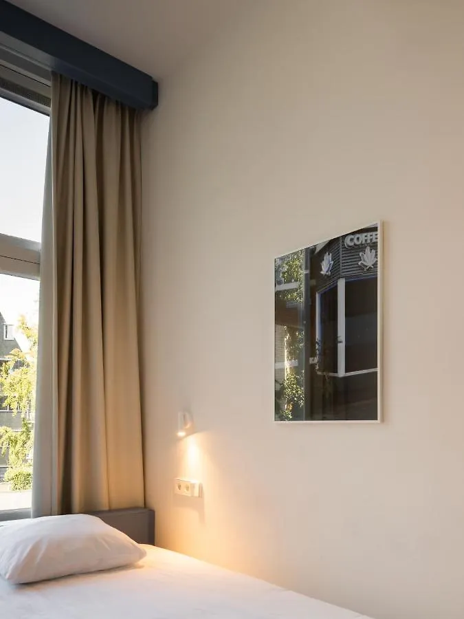 Hotel 171 Роттердам